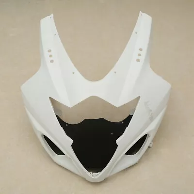 Unpainted Upper Fairing Cowl Nose Fit For SUZUKI GSXR1000 K5 1000 2005-2006 • $105