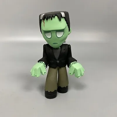 Frankenstein Hammer Funko Mystery Mini Horror Classics Figure Toy • £12.95