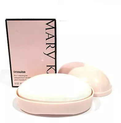 Mary Kay 3 In 1 Cleansing Bar • $22