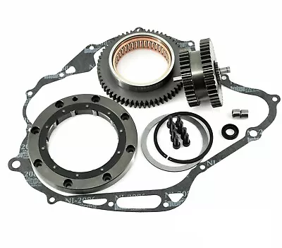 $179.10 • Buy Heavy Duty VStar V Star XVS 1100 XVS1100 Update Starter Clutch Damper 99~09