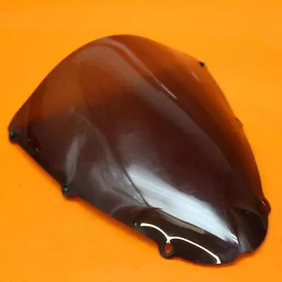 2005-2008 Kawasaki Ninja Zx6r Front Windshield Windscreen  39154-0016 • $20