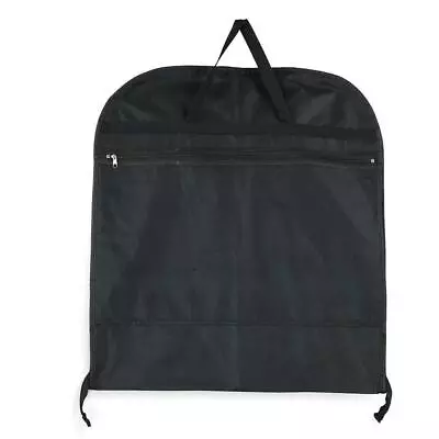 £8.99 • Buy Wedcova Travel Suit Carriers Garment Bags Men Suit Cover 