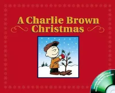 A Charlie Brown Christmas - Hardcover By Schulz Charles M. - GOOD • $3.88