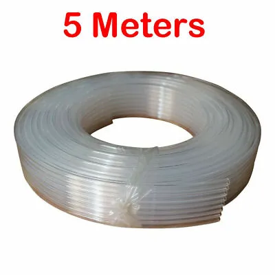 5M 8 Lines For Mimaki JV5 / Jv33 DX5 Hose ECO Solvent Ink Tube Pipe O.D3/I.D2mm • $13.95