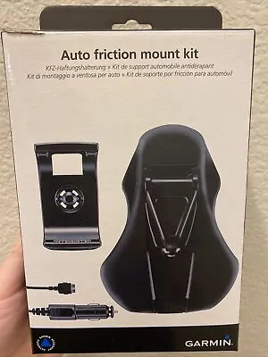 Auto Friction Mnt Kit For Montana S New In Box • $75