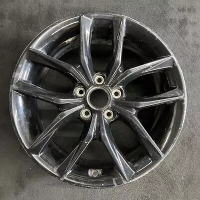 18” Hyundai VELOSTER OEM Wheel 2019-2021 Factory Rim Original 52910J3250 70954 • $180.47