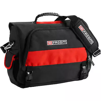 Facom BS.TL Professional Laptop And Tool Bag 460mm • £76.95