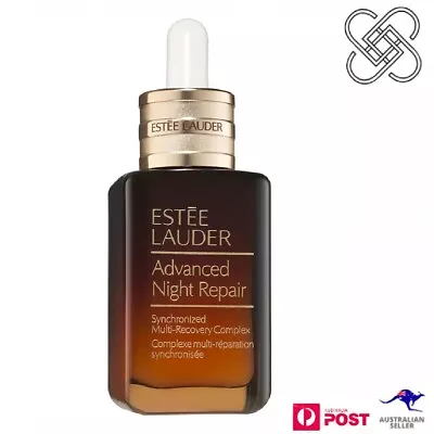 Estee Lauder Advanced Night Repair Synchronized Recovery Complex 100ml (NEW) • $175