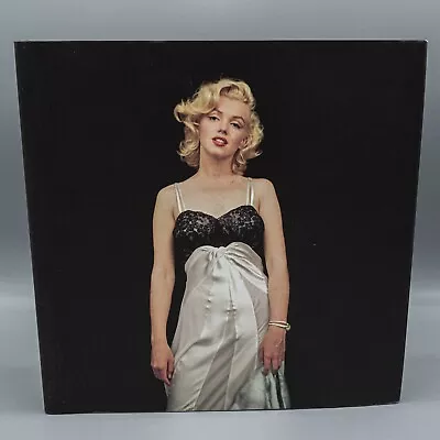 The Essential Marilyn Monroe : Milton H. Greene: 50 Sessions By J. Greene (2019) • $25