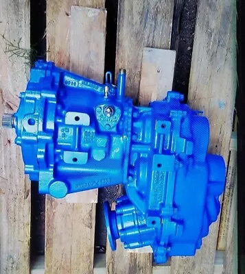 $5800 • Buy Velvet Drive Marine Transmission V Drive 2.0 