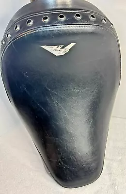 Harley Davidson Studded Motorcycle Seat RDW92/61-0067 • $75