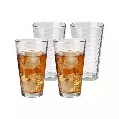 Circleware - Pulse 465ml Cooler Set Of 4 • $9.95