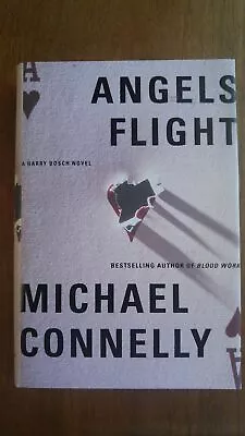 Angels Flight (Harry Bosch) • $8.22