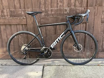 BMC Teammachine SLR Shimano 105 11-Speed Road Bike 56cm • $2600