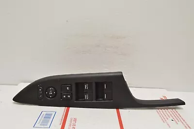 2013 2021 Honda Civic Power Window Master Switch Door Window Button MM7#007 • $50.39