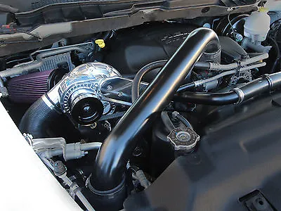 Procharger Intercooled No Tune D-1SC Supercharger Fits Dodge Ram 1500 5.7L 11-22 • $7449