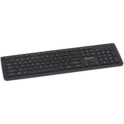 Verbatim 99793 Wireless Slim Keyboard • $28.25