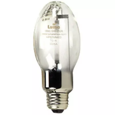 150 Watt High Pressure Sodium Lamp Bulb HPS E17 E26 Medium Base • $12.75