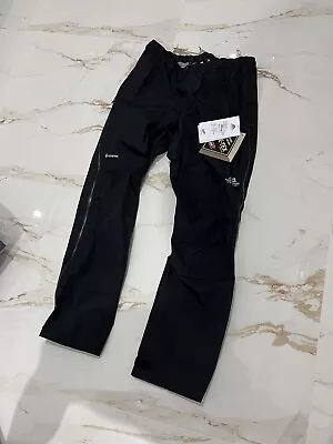 £99.99 • Buy Mountain Equipment Saltoro GoreTex Trousers Pants Men's GTX S SMALL REG RRP £150