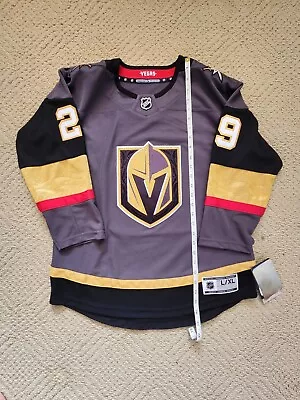 NHL Vegas Golden Knights Fleury Jersey • $69