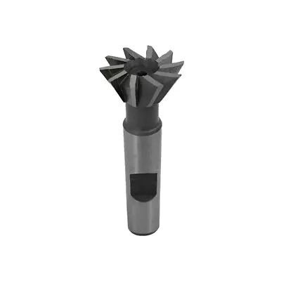 1/2  X 60 Degree Premium HSS Dovetail Cutter Milling High Speed Steel • $17.99