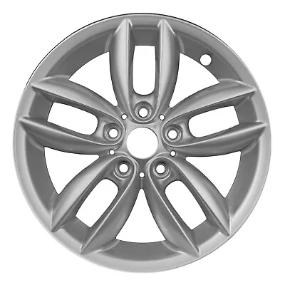 71488 Reconditioned OEM Aluminum Wheel 17x7 Fits 2011-2017 Mini Countryman • $190