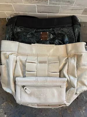 Miche Handbags Classic 2 Medium Sized 1 Matching Wallet • $30