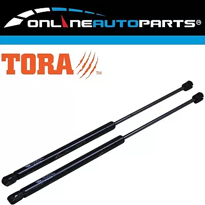 2 Gas Tailgate Wagon Struts VT VX VY VZ Commodore + Berlina Station Wagon Pair • $21.95