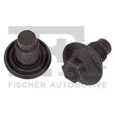 Sealing Plug Oil Sump For WESTFIELD VW VOLVO PLYMOUTH PEUGEOT MORGAN MAZDA • $16.90