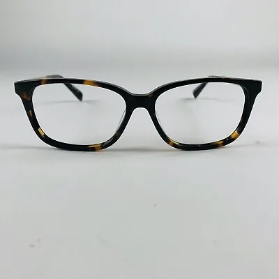 £35 • Buy KAREN MILLEN Eyeglasses TORTOISE SQUARE  Glasses Frame MOD: 30743854
