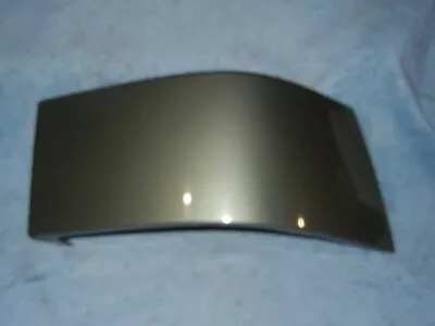 SAAB 9-5 4 Door Sedan Right Rear 1/4 Panel Extension # 4593455 Green 98 - 2001 H • $25