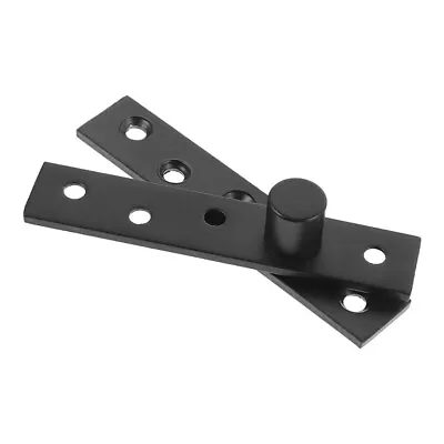 Hidden Door Hinge Pivot Hinge Offset Hinge Pivot Door Hinge Metal Door Hinge • £6.85