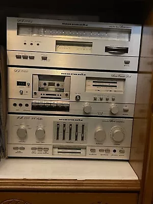 Marantz Set • $2500