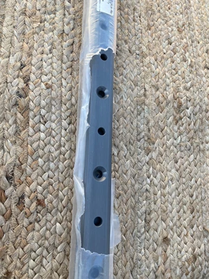 $720 • Buy Lewmar Sail Track (2) SZ2DP