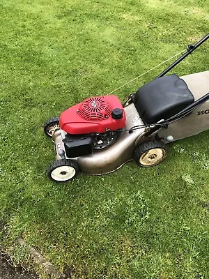 Honda Izy Lawnmower Self Propelled • £150