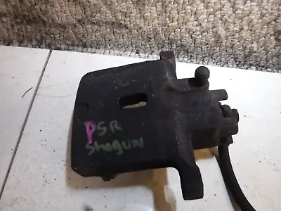 Mitsubishi Shogun Passenger Near Side Rear Caliper • $35.99