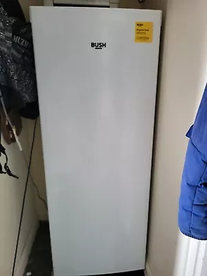 Tall Upright Freezer • £150