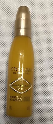 L’occitane Immortelle Divine Activating Essence 1 Fl Oz Size! • $12.85