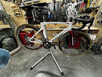 Ridley Noah Sl  • $2600