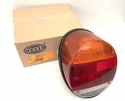 OEM Tail Light For VW Classic Beetle Applies Right And Left New Brand Hella • $89.95