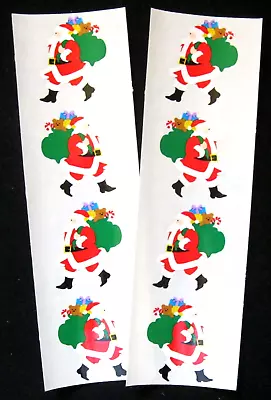 Mrs Grossman Christmas Holiday Themed Sticker Assortment *You Choose* • $2.89