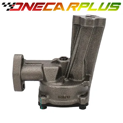 OneCarPlus Oil Pump M-68 Fit Ford Small Block 289 302 5.0L Std Volume & Pressure • $33.99