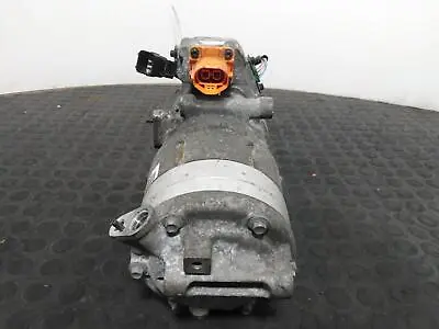 KIA NIRO A/C Air Conditioning Compressor 2016-2022 1.6L G4LE 97701G5000 • £367.27