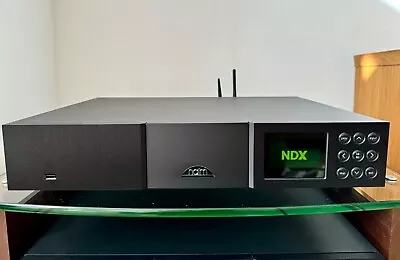 Naim NDX BT - Excellent Condition • £899