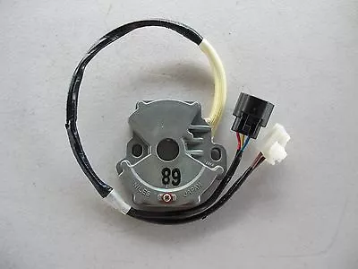 GENUINE MAZDA ENGINE SWITCH (#BU3619444A) Fits Mazda MPV 1991-1992 • $50