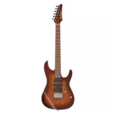 Ibanez AZ2407F-BSR AZ Prestige Series Electric Guitar Brownish Sphalerite • $4325