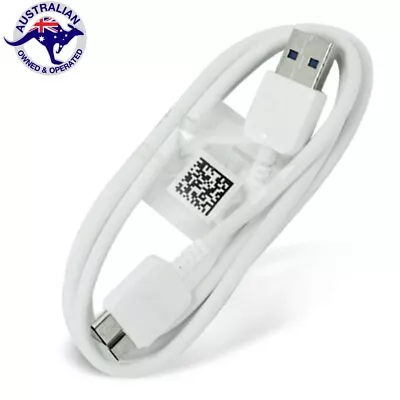 USB 3.0 Data Cable Cord 3ft Charger Charging Sync For Samsung Galaxy S5 Note3 • $5.99