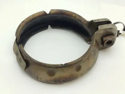 Mercedes-Benz C W203 W211 Diesel Exhaust Clamp Connecting Clamp A2034900441 • $14.06