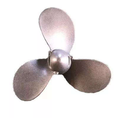 The Propeller Is Suitable For 4 Stroke 4.0HP Superior Engine Outboard Motor • $52