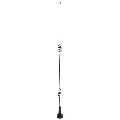 Antenna 800 900 MHz 5 DBd NMO Omnidirectional Black For Mobile Base Radio BR817 • $19.99